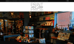 Printandpresscanton.com thumbnail