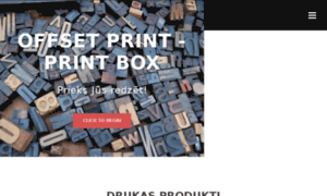 Printbox.lv thumbnail