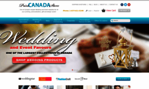 Printcanadastore.com thumbnail