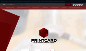 Printcard.ro thumbnail