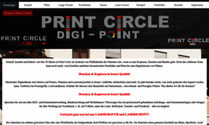 Printcircle.de thumbnail