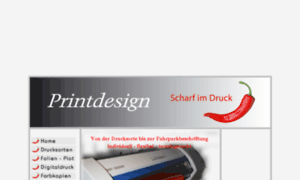 Printdesign.cc thumbnail