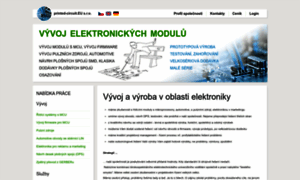 Printed-circuit.eu thumbnail
