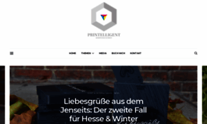 Printelligent.de thumbnail