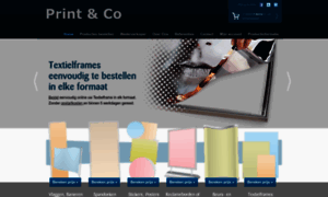 Printenco.nl thumbnail