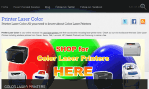 Printer-laser-color.com thumbnail