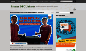 Printerdtgjakarta.com thumbnail