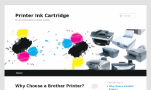 Printerinkcartridge.biz thumbnail