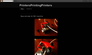 Printersprintingprinters.blogspot.co.nz thumbnail