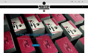 Printery.es thumbnail