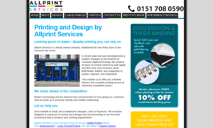 Printfactory.co.uk thumbnail
