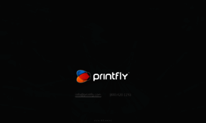 Printfly.com thumbnail