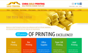 Printing-in-china.com thumbnail