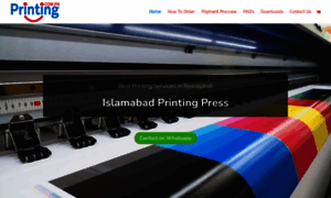 Printing.com.pk thumbnail