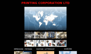 Printingcorporationltd.com thumbnail