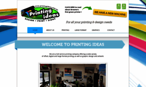 Printingideas.com.au thumbnail