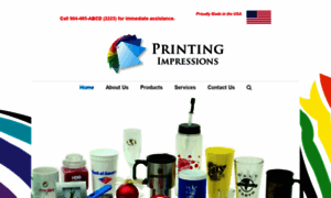 Printingimpressions.biz thumbnail
