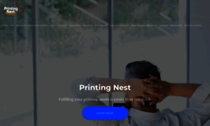Printingnest.com thumbnail