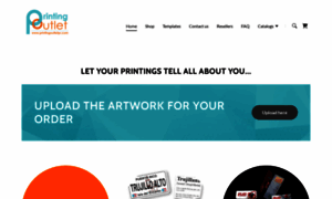 Printingoutletpr.com thumbnail