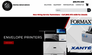 Printingrepair.com thumbnail