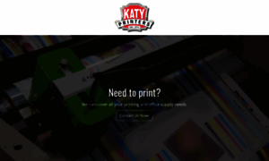 Printingshopkatytx.com thumbnail