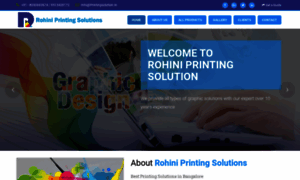 Printingsolution.in thumbnail