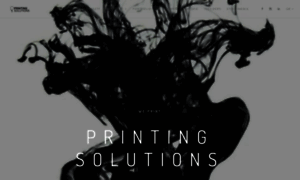 Printingsolutions.gr thumbnail