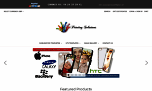 Printingsolutions56.com thumbnail