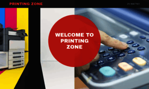 Printingzone.com thumbnail