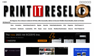 Printitreseller.co.uk thumbnail