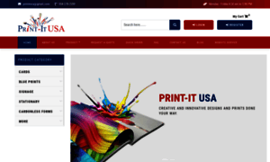 Printitusa.com thumbnail