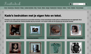 Printkado.nl thumbnail