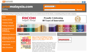 Printmalaysia.com thumbnail