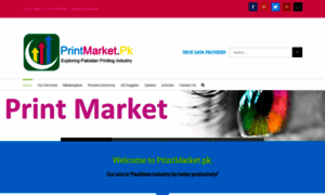 Printmarket.pk thumbnail
