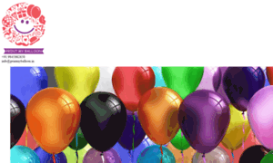 Printmyballoon.in thumbnail