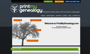 Printmygenealogy.com thumbnail