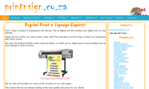 Printnsign.co.za thumbnail