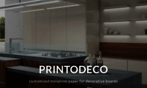 Printodeco.seistaglabs.com thumbnail