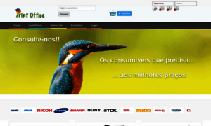 Printoffice.pt thumbnail