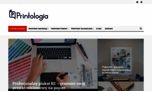 Printologia.pl thumbnail