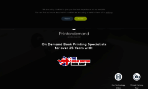 Printondemand-worldwide.com thumbnail