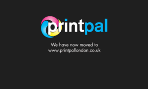 Printpallondon.com thumbnail