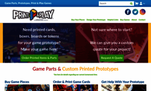 Printplaygames.com thumbnail