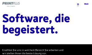 Printplus.ch thumbnail