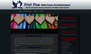 Printplusink.com thumbnail