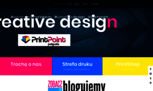 Printpoint.com.pl thumbnail