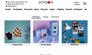 Printpoint.ie thumbnail