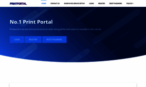 Printportal.online thumbnail