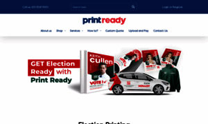 Printready.ie thumbnail