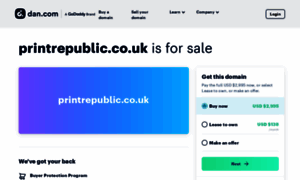 Printrepublic.co.uk thumbnail